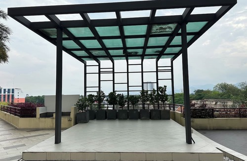 Kampung Kuchai Condo | The Majestic Ipoh 3R2B SLY@Home Twin City View
