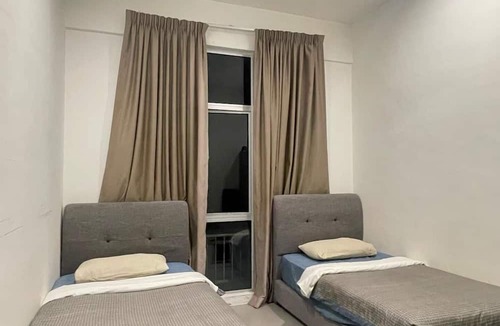 Tanah Rata Apartment | Experience Comfort & Charm at Barrington Escape