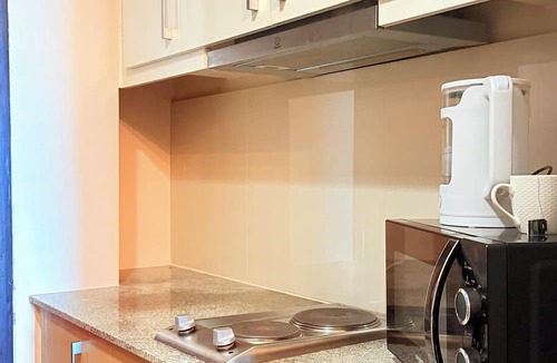 Katuparan Apartment | Your Perfect Home Base — Comfort and Convenience!
