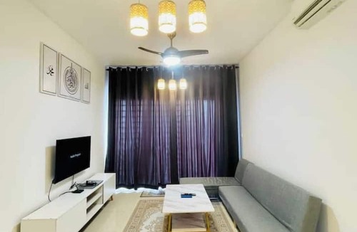 Kajang Apartment | New Luxury Condo (4) with Pool @ Bangi