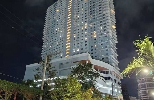 Cebu Apartment | Cozy City Escape