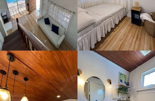 Caoayan Other | Two Villas with Pool and an Outdoor Kitchen near Vigan City
