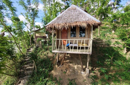 El Nido Cottage | Kamp Tapik - Sibaltan