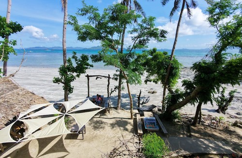 El Nido Cottage | Kamp Tapik - Sibaltan