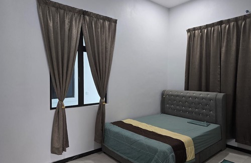 Kota Bharu House | Homestay AH Binjai