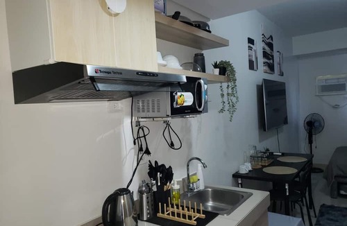 Dasmarinas Condo | 2019 - Cavite Budget Airbnb with Resort-like Amenities