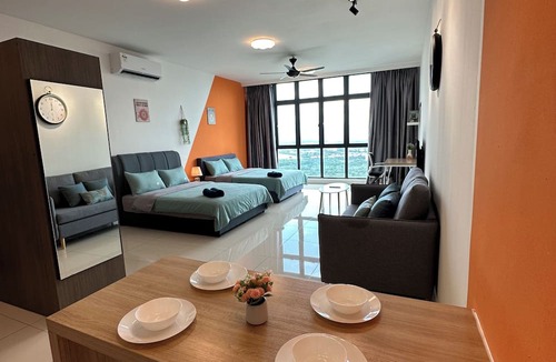 Masai Apartment | Green Haven
