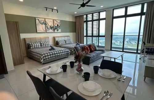 Masai Apartment | Green Haven