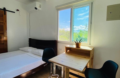 Mindoro House | Villa Bor a Mar - Holiday home "A"