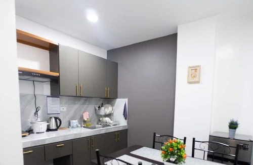 Olongapo Apartment | CJ Apartments