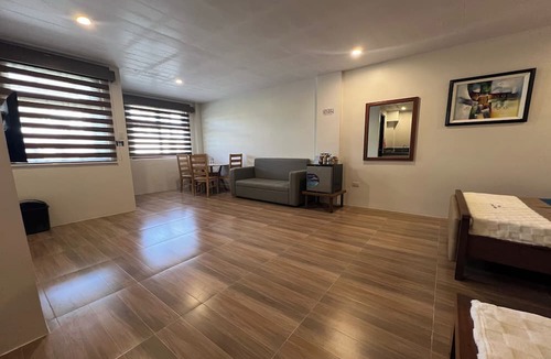 San Rafael Apartment | Serenity Suites