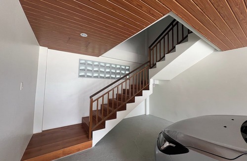 San Rafael Apartment | Serenity Suites