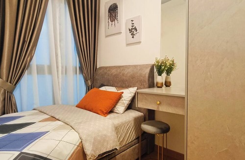 Kuala Langat District Condo | MayaBay Residences Bandar Gamuda Cove