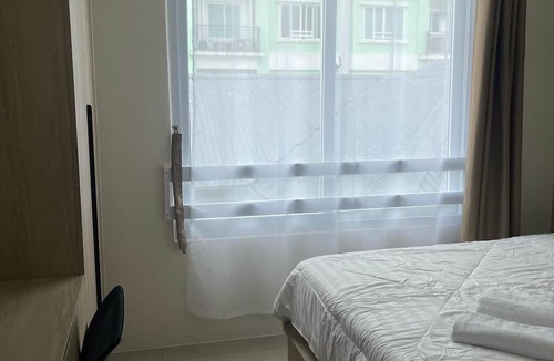 Kuching Apartment | Kuching-TheWayHomeA47