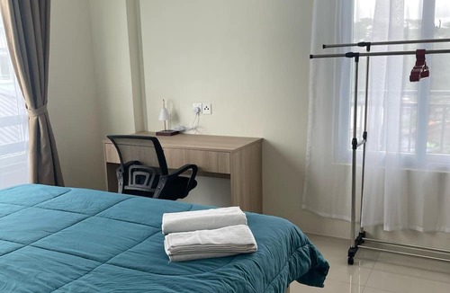 Kuching Apartment | Kuching-TheWayHomeA47