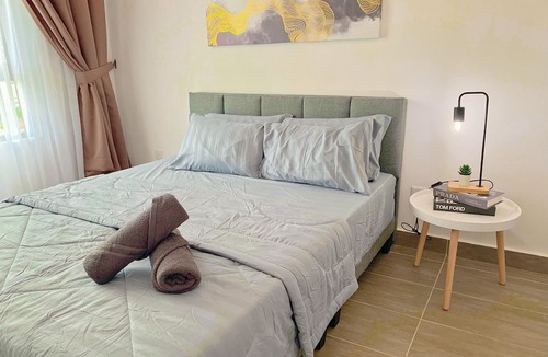 Bandar Kota Bharu Apartment | #Netflix #Cuckoo Troika Kota Bharu Homestay 0182