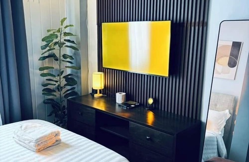 Baguio Apartment | Smart Stay 2600