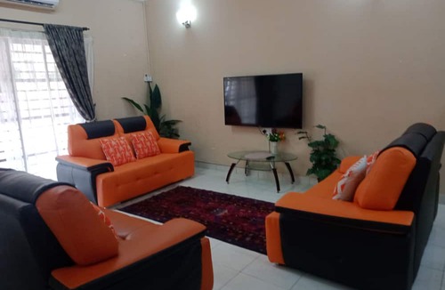 Bandar Puteri Puchong House | Puteri 6 Homestay at Bandar Puteri Puchong.