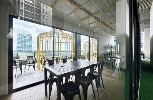 Seksyen 14 Condo | Alinea Suites