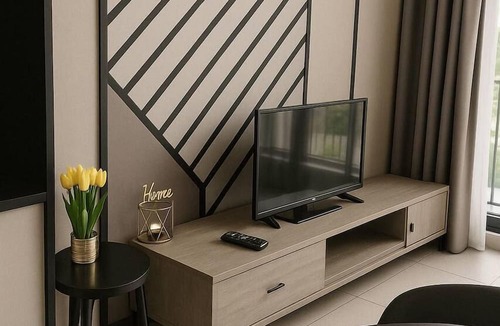 Kuala Lumpur Apartment | Millerz Square by Tido Tido