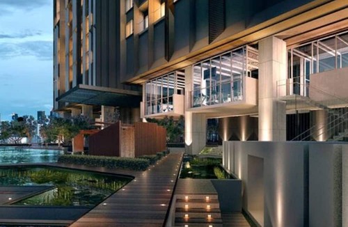 Pudu Apartment | HighFloor Luxury FamilySuite KualaLumpur|Lalaport