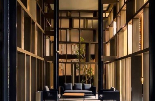 Pudu Apartment | 47th Floor 2BR with Infinity Pool @Bukit Bintang