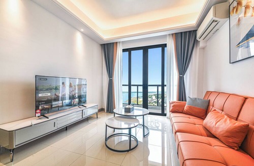 Central District Apartment | R&F Princess Cove by FUJU & 5mins to ClQ