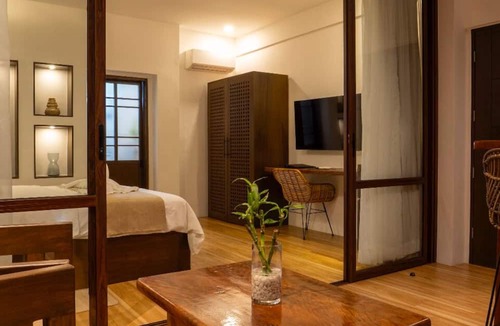 El Nido Villa | Capricho Villa