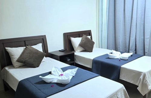 Looc Apartment | Mangotree Apartel & Resor