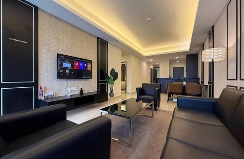Genting Highlands Apartment | Grand Ion Delemen by Quince Home