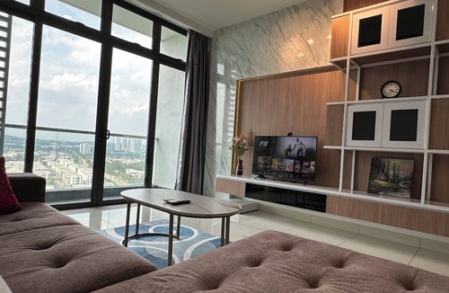 Masai Apartment | Green Haven 3 Bedroom