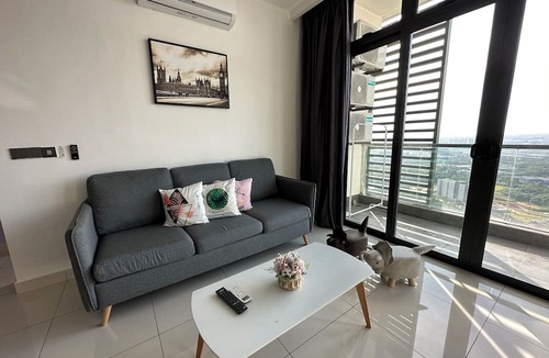 Masai Apartment | Green Haven 3 Bedroom