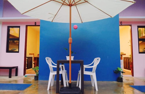 San Pedro Apartment | Amwani Azure