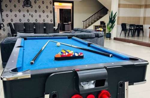 Klang House | Green Villa Bukit Tinggi #Event House#Karaoke Room