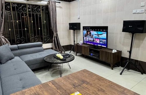 Klang House | Green Villa Bukit Tinggi #Event House#Karaoke Room