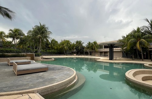 Kuala Langat District Condo | 5 minutes to SplashMania KLIA GamudaCove Fun & Comfort Stay For Family with Kids