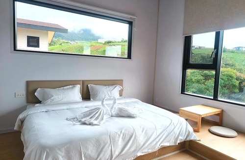 Kundasang Villa | A place that meets comfort and standard, uniting family and friends.