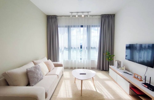 Taman Pertama Apartment | M Vertica by Minsu