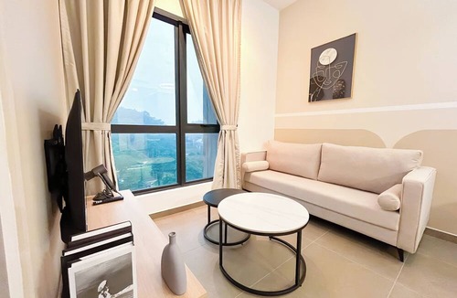Sungai Penchala Apartment | Mossaz by Manhattan Group