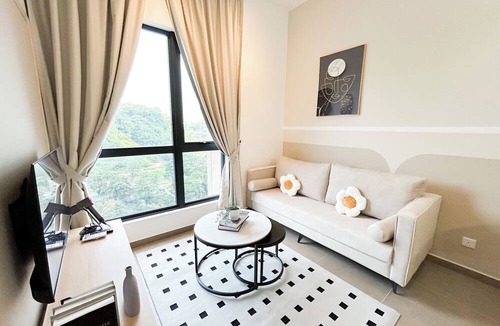 Sungai Penchala Apartment | Mossaz by Manhattan Group