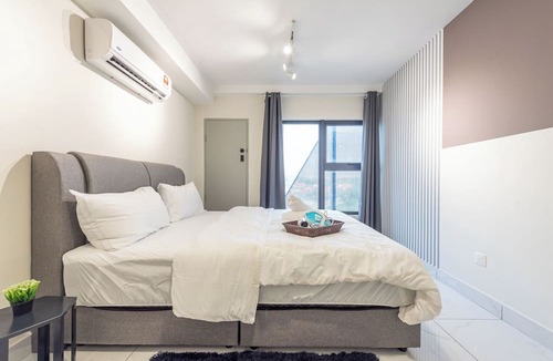 Taman Midah Apartment | Arte Cheras by Minsu