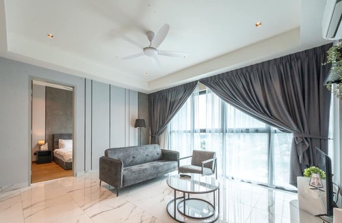 Bangsar Apartment | Alfa Bangsar by Plush
