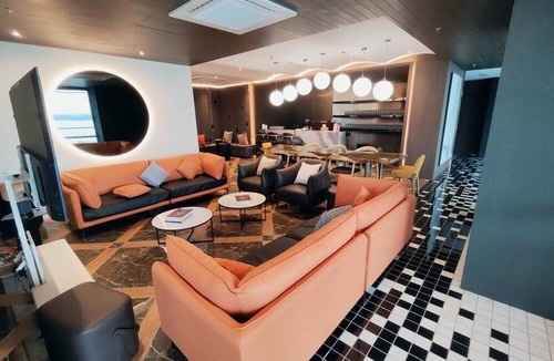 Likas Apartment | La.mer Butik Hotel