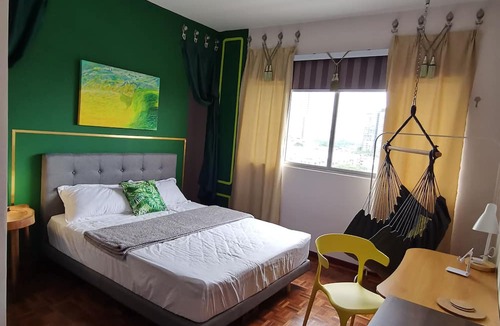Ampang Apartment | Ampang Hilir KL City Boutique Residence