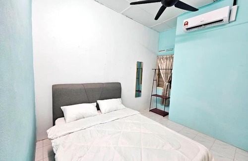 Banting House | Homestay Mahligai Cinta, Taman Banting Baru