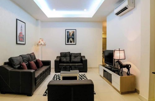 Kampung Kuchai Apartment | Ipoh Apartment 3