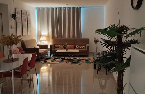 Danau Kota Apartment | SetapakMall1200SF#8pax3B2R#Netflix#Unifi#