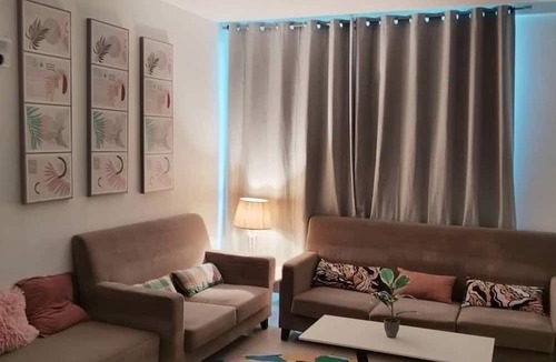 Danau Kota Apartment | SetapakMall1200SF#8pax3B2R#Netflix#Unifi#