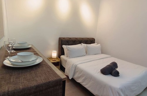 Kota Warisan Apartment | KLIA AIRPORT HOMESTAY 88