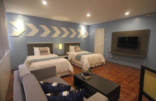 Palanan Apartment | Bryan Condo Suites Makati near Airport